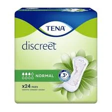TENA LADY NORMAL 24 S