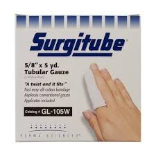 Finger TB Natural Small (247)