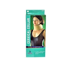 OPPO4092 Cervical Collar X Large