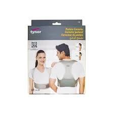 TYNOR POSTURE CORRECTOR BELT A33XL