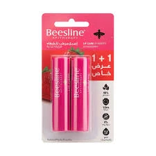 BEESLINE SHIMMERY STRAWBERRY OFFERPACK