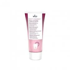 DEPURDENT CLEAN& POLISH TP 75ML