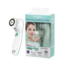 PURE RADIANCE  FACIAL CLEANING SYSTEM