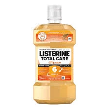 LISTERINE MISWAK MW 250ML (3925)