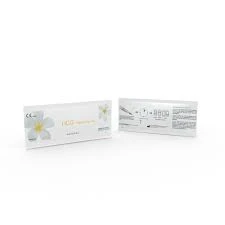 INNOVITA PREGNANCY TEST HCG (PAULETTECO)