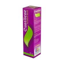 CUNTILENE INTIMATE WASH 240ML