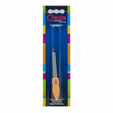 "CREDO SOL SAPPHIRE NAIL FILE 5""" 17510