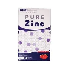 PURE ZINC 50ML