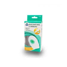 OPPO5454 Silicone Heel Cushion N1