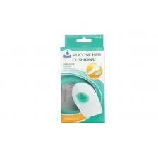 OPPO5454 Silicone Heel Cushion N2