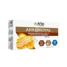 ARKOPHARMA ARKOROYAL 2500mg ADULT 10 amp