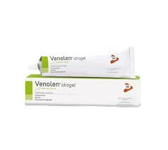 VENOLEN IDROGEL 100ml