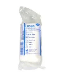 FIRSTAR CONFORMING WHITE CREPE BANDAGE 4.5X10 CM