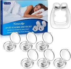 NOSECLIP ANTI SNORE DEVICES