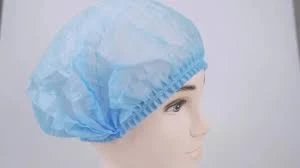 NURSING HEAD CAP
