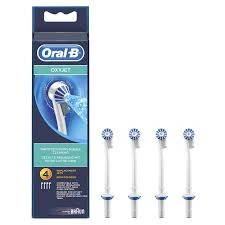 ORAL JET REFIL SET