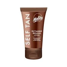 MALIBU SELF TAN BRONZING LOTION