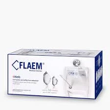 FLAEM 4NEB NEBULIZER