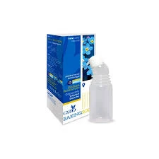 GYNO BAKING SODA(SOD.BICAR) 100 ML