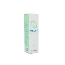 Aklief 50mcg/g Cream (Pump) 75G