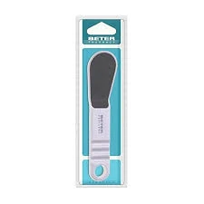 BETER ERGONOMIC FIBERGLASS PEDICURE FILE