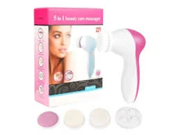 5 IN 1 BEAUTY CARE MASSAGER