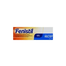FENISTIL GEL 30G
