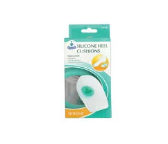 OPPO5454 Silicone Heel Cushion N3