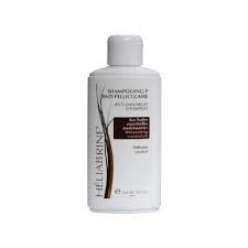 HELIABRINE ANTIDANDRUF SHAMPOO 250ML