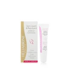 HELIABRINE SMOOTHING &REPLUMPING CARE LIPS&CONTOURS 15ML