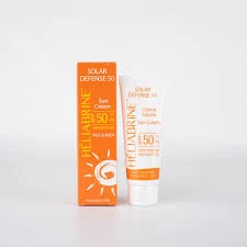 HELIABRINE SOLAR DEFENSE SPF50 50ML