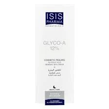 ISIS GLYCO-A 12% 30ML