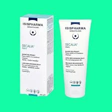 ISIS SECALIA BALM200ML+SENSYLIA CREAM40ML