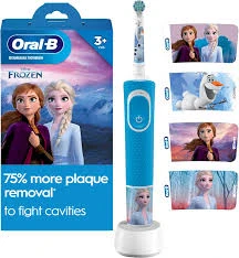 ORAL-B FROZEN KIDS 3+ YEARS