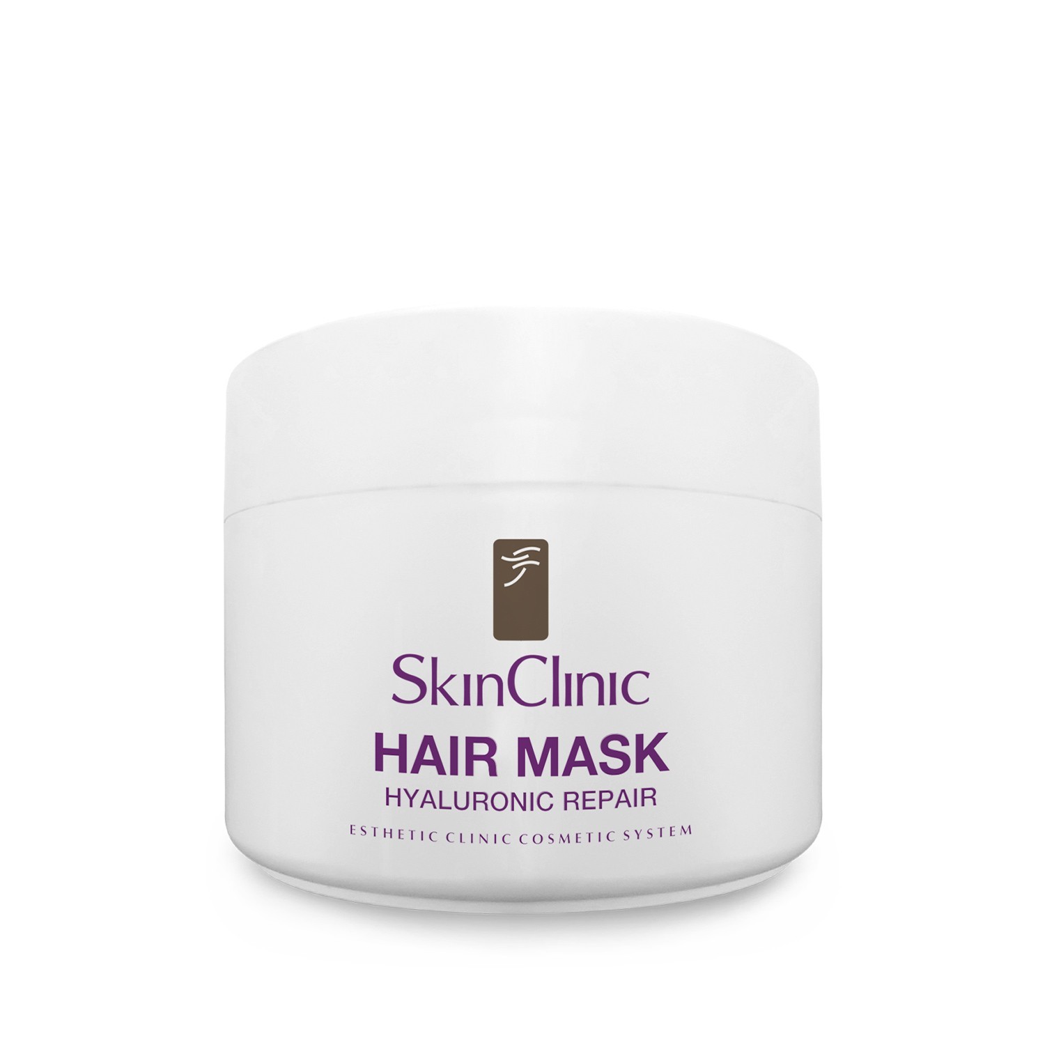 SKIN CLINIC HAIR MASK 300 ML