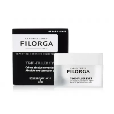 FILORGA TIME-FILLER EYES 15ML