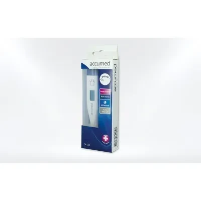 Accumed TK 120 Digital Thermometer