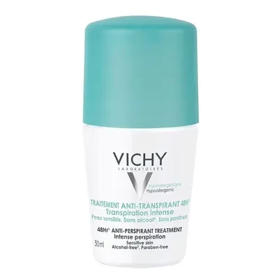 VICHY DEO REGULAR ROLL-ON 50ML