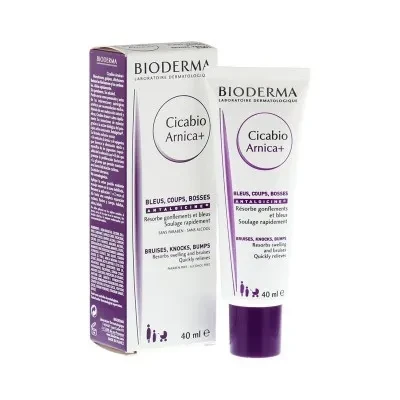 BIODERMA CICABIO CREAM 100ML