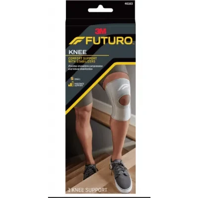 FUTURO STABILIZING KNEESUPPORT SMALL (46163)