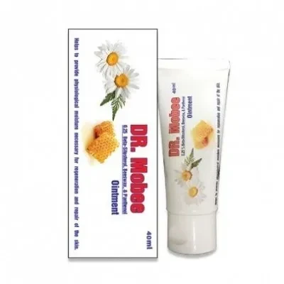 DR. MOBEE OINTMENT 40ML