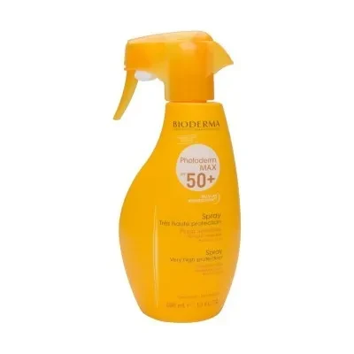 بيود فوتوديرم ماكس SPF50+ بخاخ 300 مل