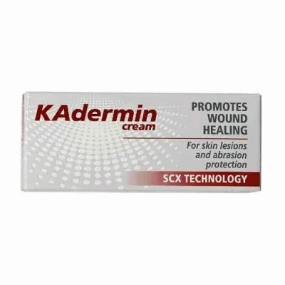 KADERMIN CREAM 50M