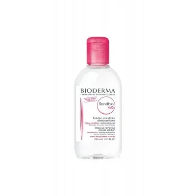 BIODERMA SENSIBIO H20 250ML
