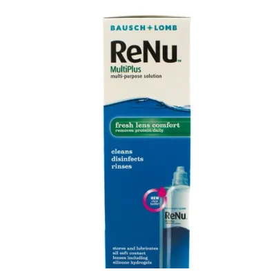 Renu Multiplus 355 Ml