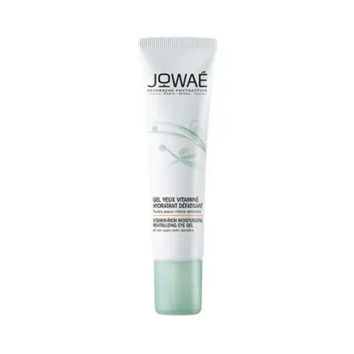 JOWAE VITAMIN RICH MOISTURIZING EYE GEL 15ML