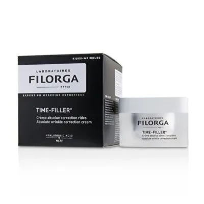 FILORGA TIME FILLER CREAM 50ML