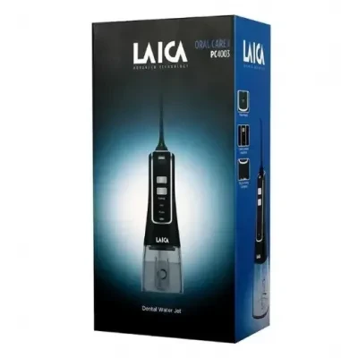 LAICA DENTAL WATER JET