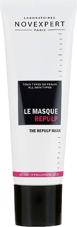 NOVEXPERT THE REPULP MASK 50ML