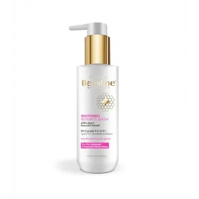 BEESLINE WHITENING INTIMATE WASH 200ML